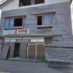 震災前まで住んでいた家